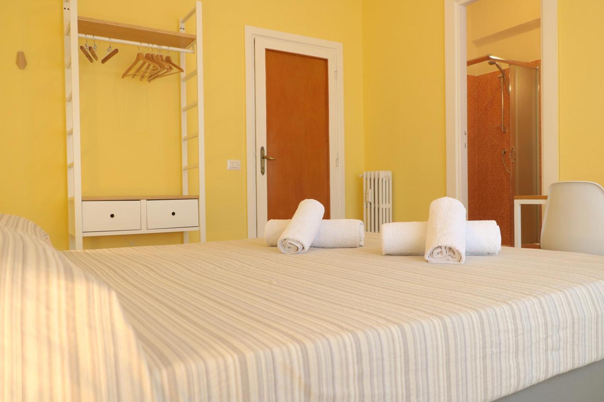 Rome Sleep Home Bed & Breakfast Екстер'єр фото