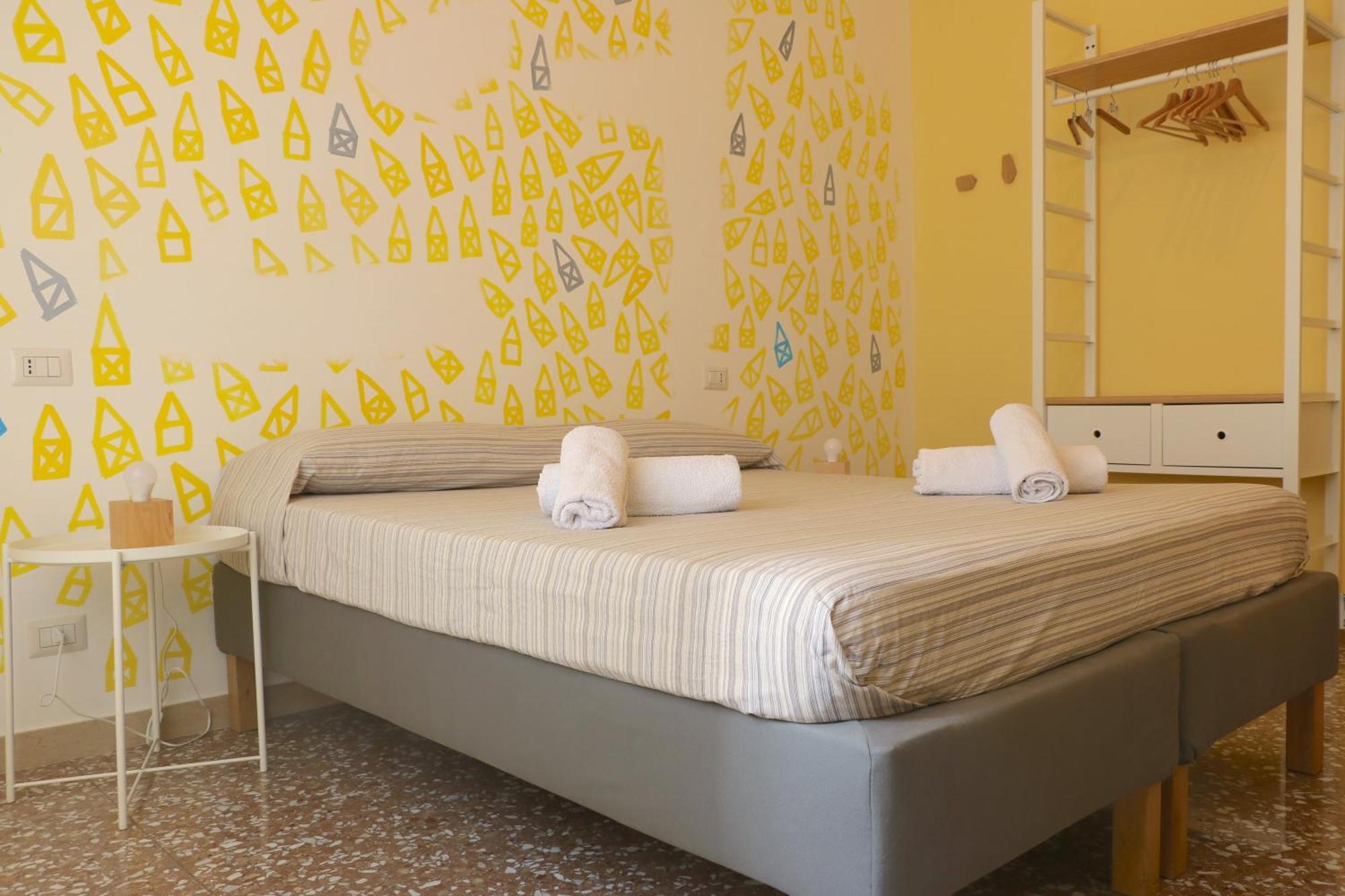 Rome Sleep Home Bed & Breakfast Екстер'єр фото
