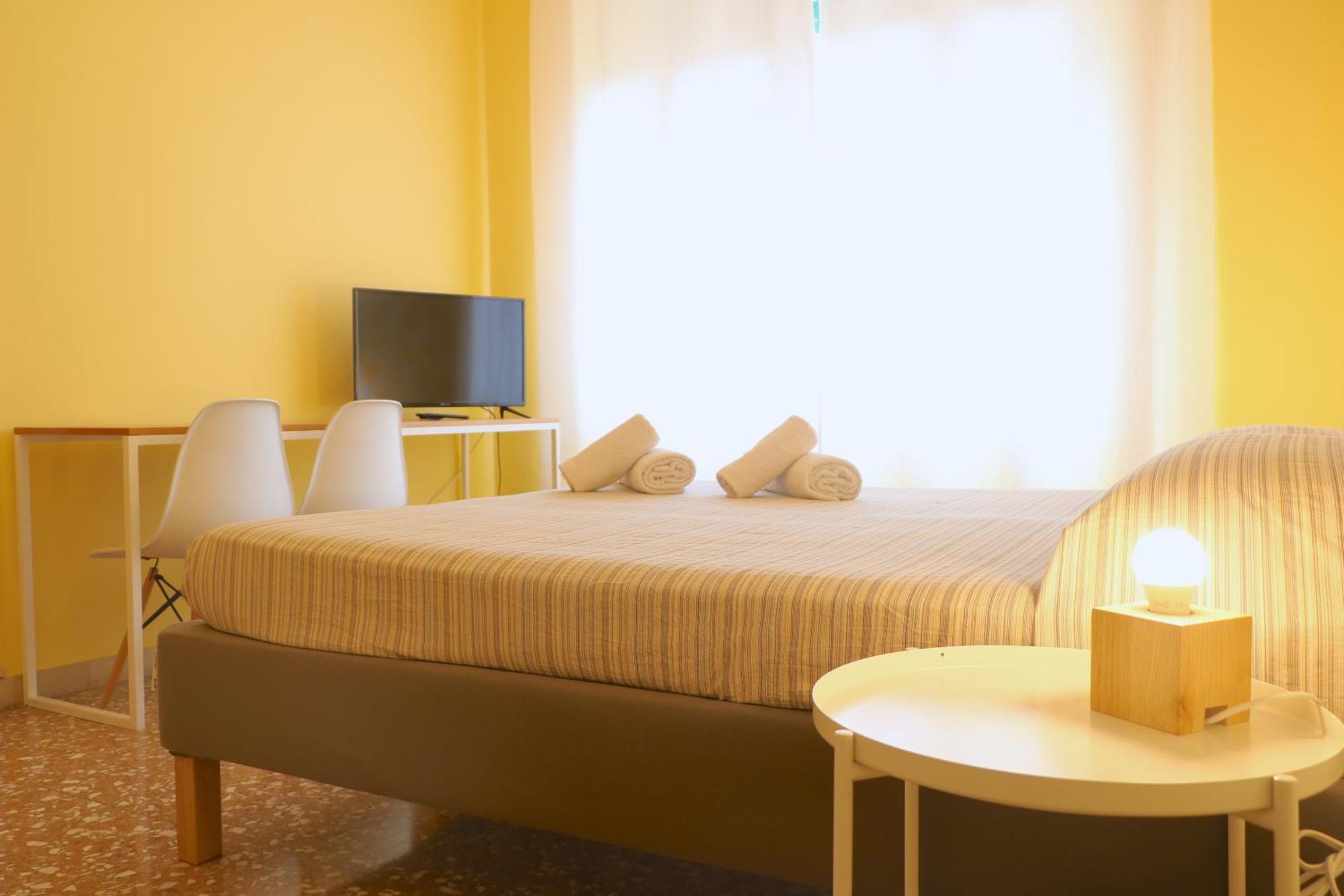 Rome Sleep Home Bed & Breakfast Екстер'єр фото