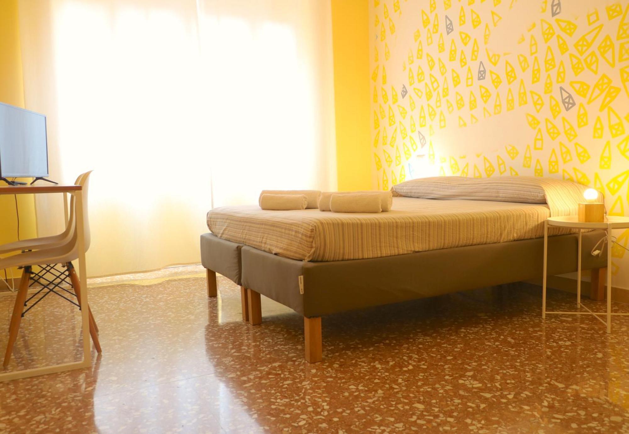 Rome Sleep Home Bed & Breakfast Екстер'єр фото