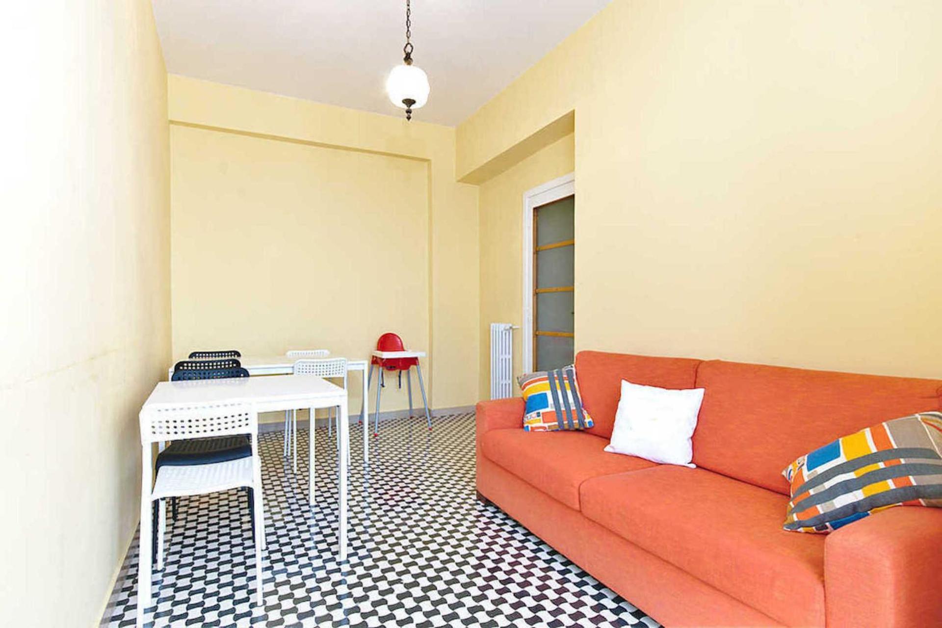 Rome Sleep Home Bed & Breakfast Екстер'єр фото