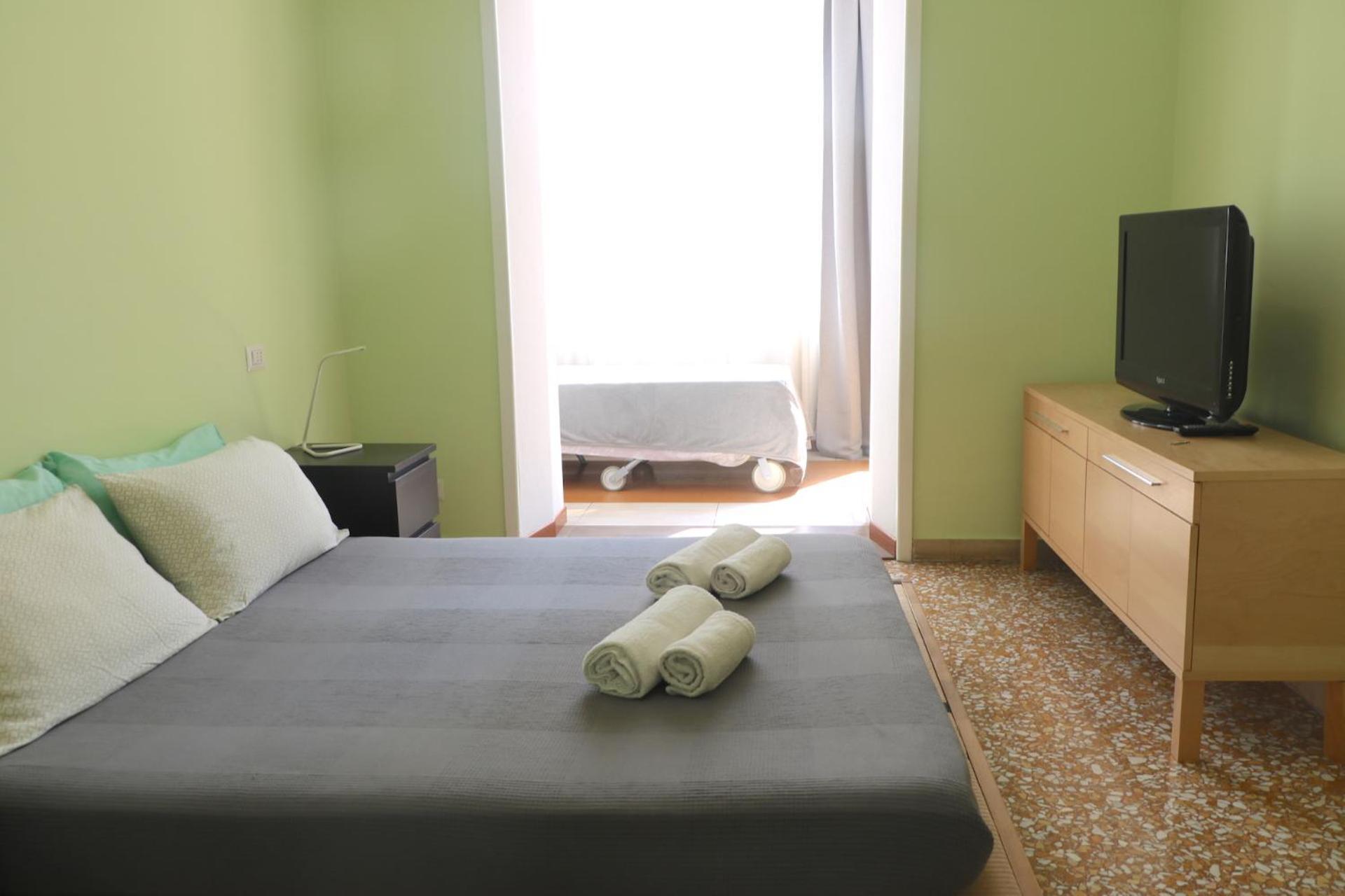 Rome Sleep Home Bed & Breakfast Екстер'єр фото