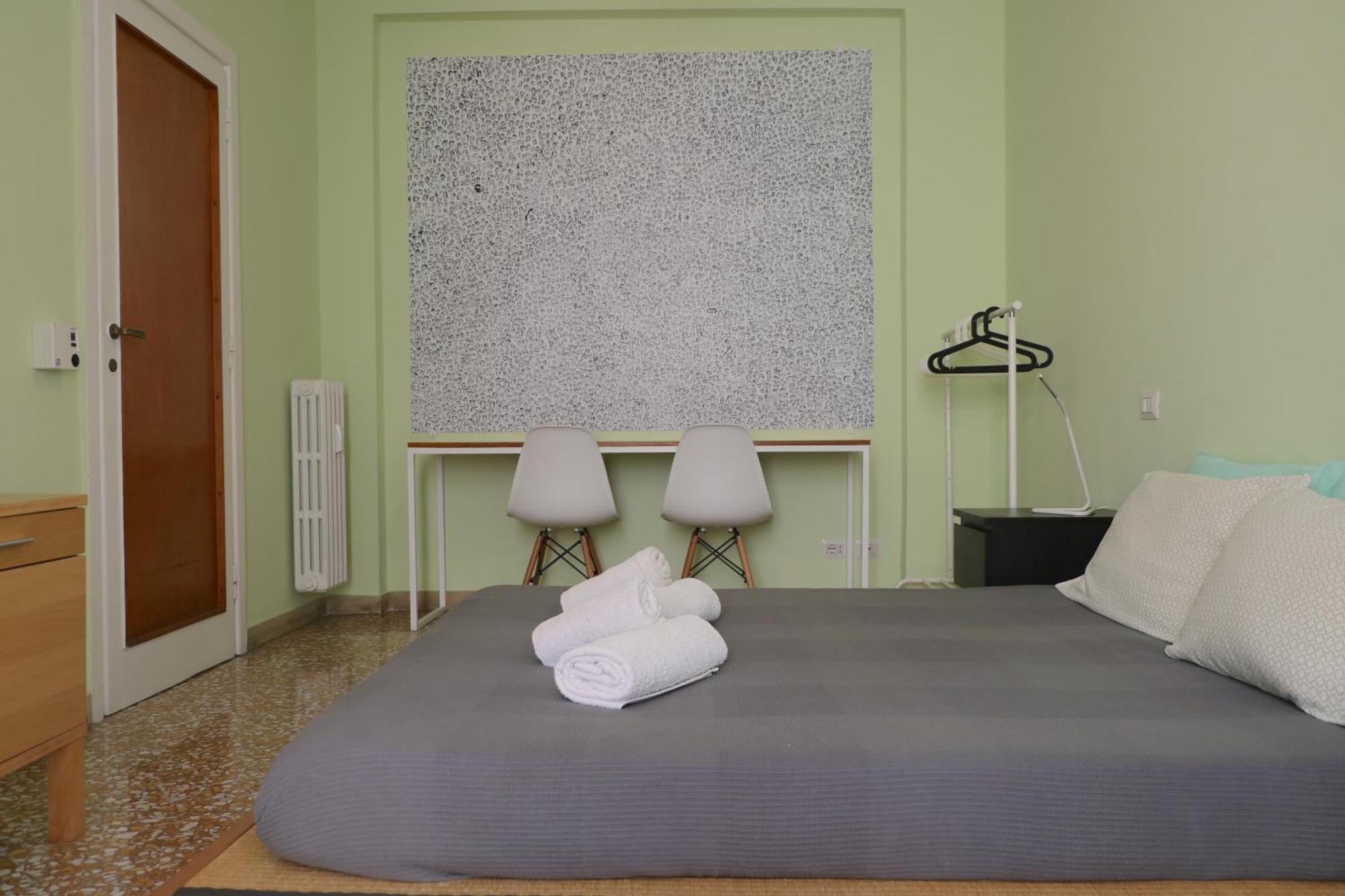 Rome Sleep Home Bed & Breakfast Екстер'єр фото