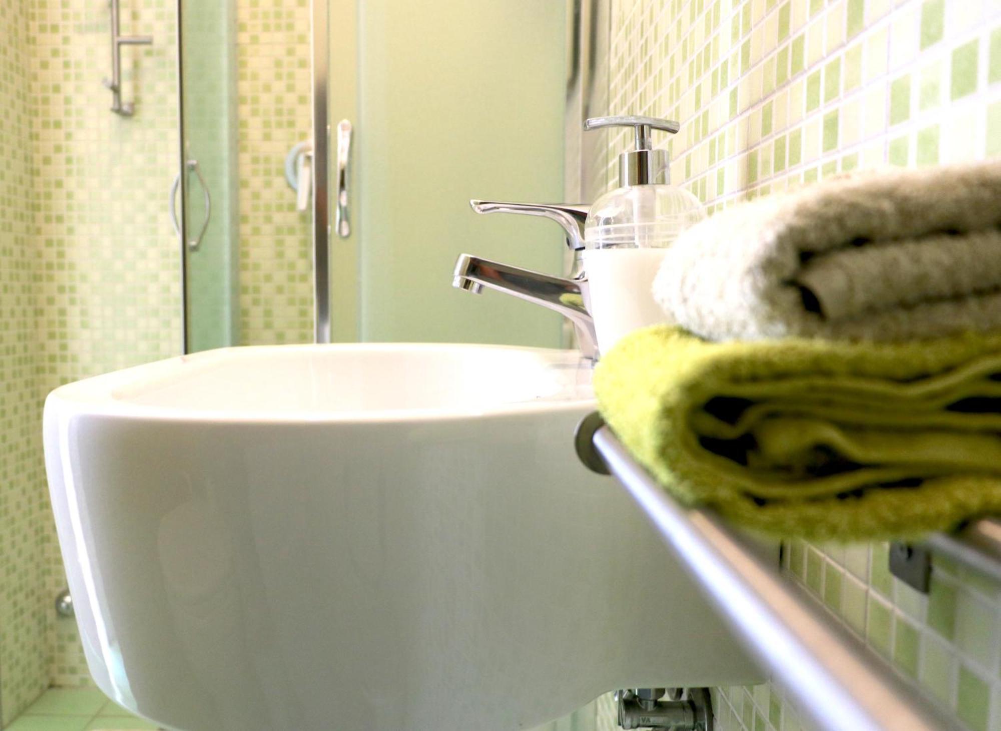 Rome Sleep Home Bed & Breakfast Екстер'єр фото